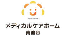 メディカルケアホーム南仙台ロゴ